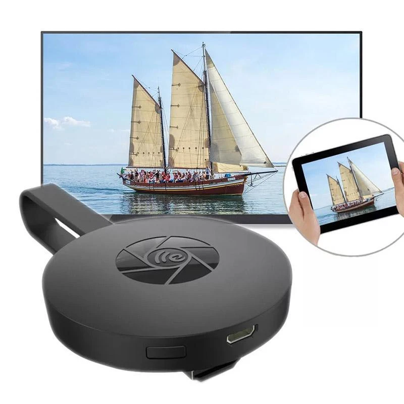 HDMI adapter, Wi-FI image transmitter