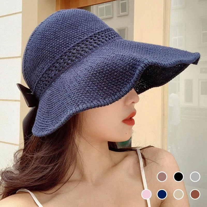 Summer Beach Fisherman Hat