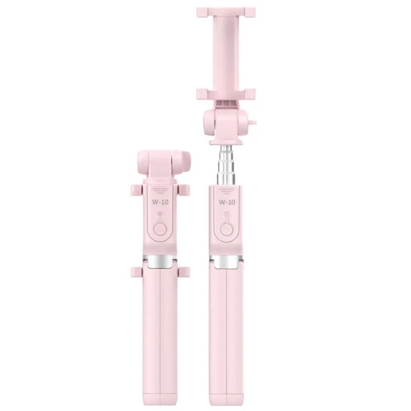 3 IN 1 WIRELESS BLUETOOTH SELFIE STICK