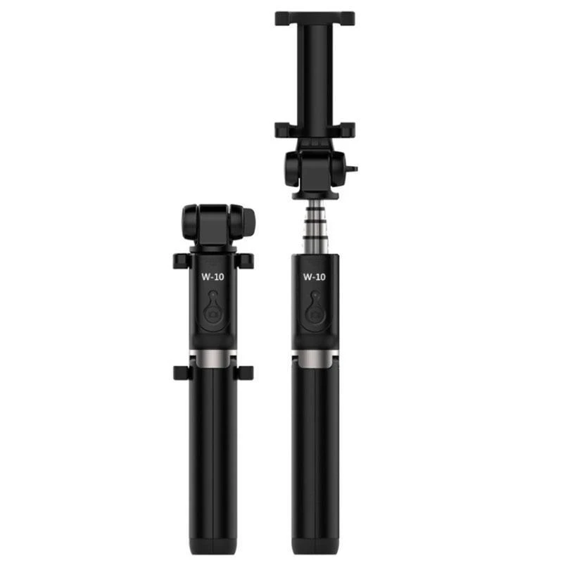 3 IN 1 WIRELESS BLUETOOTH SELFIE STICK
