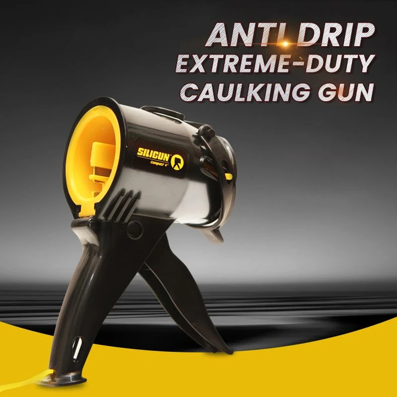 Saker Portable Caulking Gun