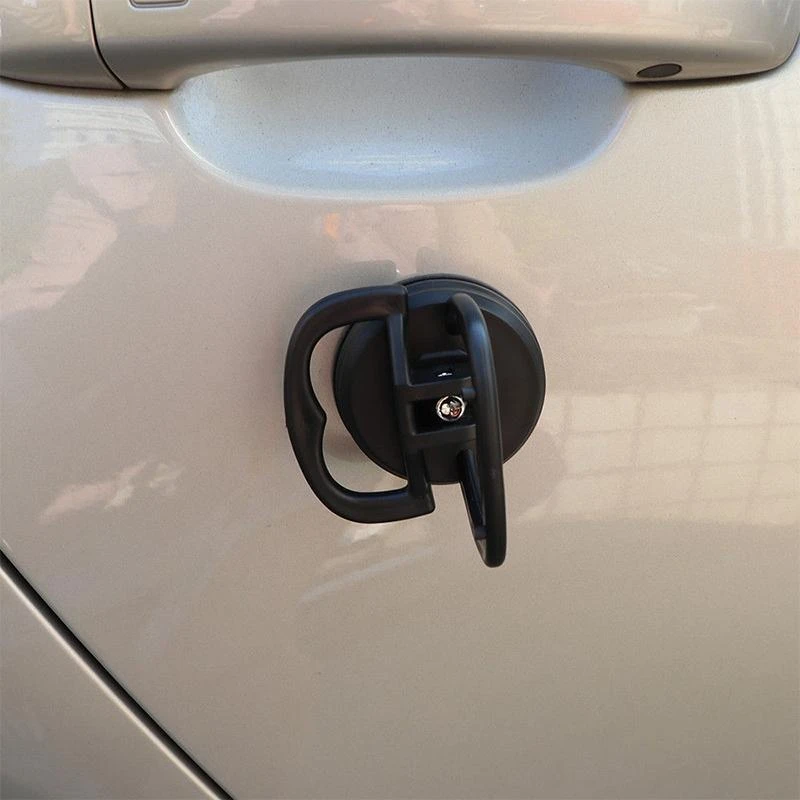 Hirundo Mini Car Dent Repair Puller Suction Cup Bodywork Panel Sucker Remover Tool